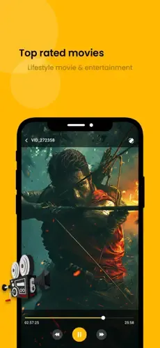 mirai-hotstar Top Rated Movies